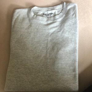 Men’s Thermal Shirt
